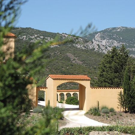 Domaine De Cousseres Saint-Paul-de-Fenouillet Exterior foto